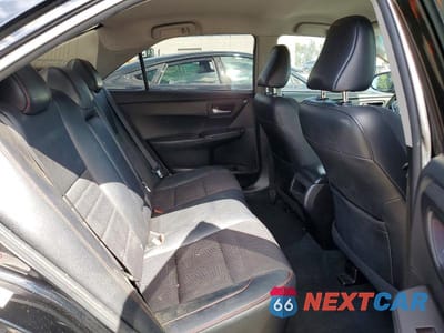 Zdjęcie 10 z 12 samochodu: 2016 TOYOTA CAMRY SE VIN:4T1BF1FK1GU193442 - miniatura