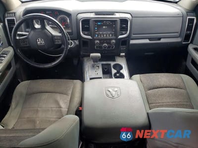 Zdjęcie 8 z 12 samochodu: 2013 RAM 1500 SLT VIN:1C6RR6LTXDS684398 - miniatura