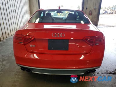 Zdjęcie 6 z 12 samochodu: 2014 AUDI S5 PREMIUM PLUS VIN:WAUCGAFR5EA057846 - miniatura