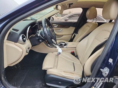 Zdjęcie 7 z 13 samochodu: 2016 MERZ C-CLASS C300 VIN:55SWF4JB4GU172994 - miniatura
