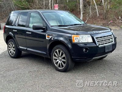 2008 LAND ROVER LR2 HSE SALFR24N58H091810 - główne zdjęcie licytacji z USA - miniatura