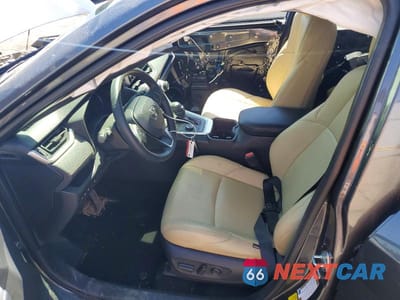 Zdjęcie 7 z 14 samochodu: 2024 TOYOTA RAV4 PRIME SE VIN:JTMAB3FV1RD224001 - miniatura