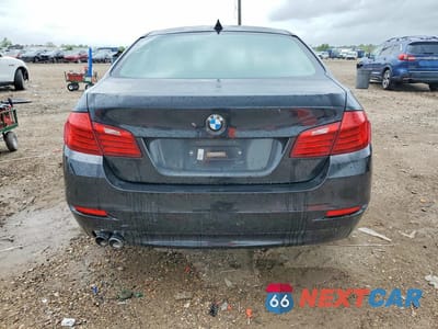 Zdjęcie 6 z 12 samochodu: 2016 BMW 528 I VIN:WBA5A5C59GG353116 - miniatura