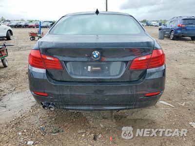 Zdjęcie 6 z 12 samochodu: 2016 BMW 528 I VIN:WBA5A5C59GG353116 - miniatura