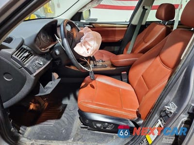 Zdjęcie 7 z 13 samochodu: 2012 BMW X3 XDRIVE28I VIN:5UXWX5C59CL728136 - miniatura