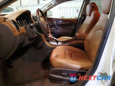 Zdjęcie 7 z 13 samochodu: 2013 BUICK ENCLAVE VIN:5GAKVDKD6DJ146597 - miniatura