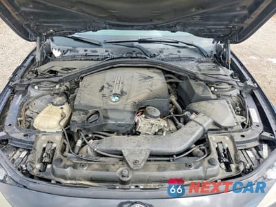 Zdjęcie 11 z 12 samochodu: 2015 BMW 335 I VIN:WBA3A9G53FNS66511 - miniatura