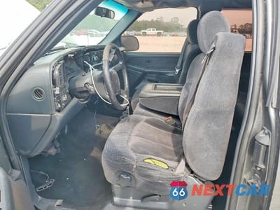 Zdjęcie 7 z 13 samochodu: 2001 CHEVROLET SILVERADO C1500 VIN:2GCEC19V711156527 - miniatura