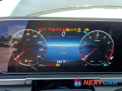 Zdjęcie 9 z 13 samochodu: 2024 MERCEDES-BENZ GLE 350 4MATIC VIN:4JGFB4FB0RB204427 - miniatura