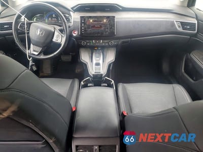 Zdjęcie 8 z 13 samochodu: 2018 HONDA CLARITY TOURING VIN:JHMZC5F34JC013099 - miniatura