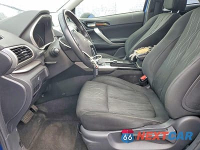 Zdjęcie 7 z 13 samochodu: 2019 MITSUBISHI ECLIPSE CROSS SE VIN:JA4AT5AA6KZ024313 - miniatura