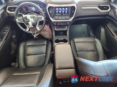 Zdjęcie 8 z 13 samochodu: 2023 GMC ACADIA SLT VIN:1GKKNUL47PZ250734 - miniatura