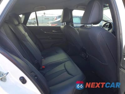 Zdjęcie 10 z 12 samochodu: 2023 TOYOTA MIRAI XLE VIN:JTDAAAAA7PA109636 - miniatura