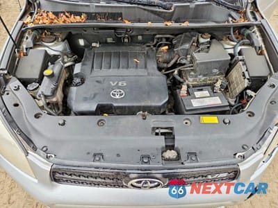 Zdjęcie 12 z 12 samochodu: 2007 TOYOTA RAV4 BASE VIN:JTMBK33V975033037 - miniatura