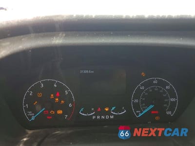 Zdjęcie 9 z 13 samochodu: 2023 FORD TRANSIT T-150 VIN:1FTYE1YG7PKB82256 - miniatura