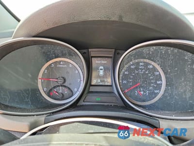 Zdjęcie 9 z 13 samochodu: 2016 HYUNDAI SANTA FE SPORT 2.4L VIN:5XYZTDLB7GG342763 - miniatura