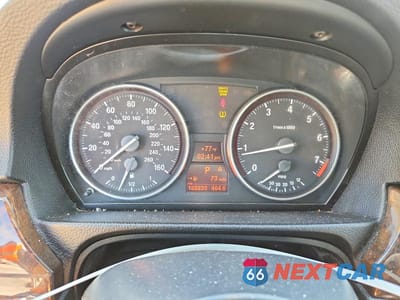 Zdjęcie 9 z 12 samochodu: 2008 BMW 328 I SULEV VIN:WBAVC53598F010582 - miniatura