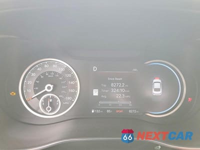 Zdjęcie 9 z 13 samochodu: 2025 GENESIS G70 2.5T SPORT PRESTIGE VIN:KMTG34SC6SU158330 - miniatura