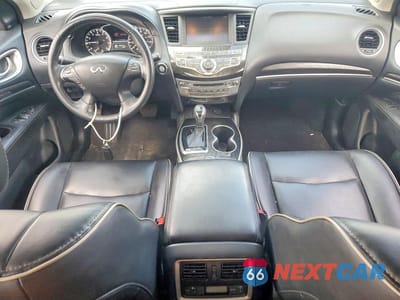 Zdjęcie 8 z 13 samochodu: 2020 INFINITI QX60 LUXE VIN:5N1DL0MN6LC537386 - miniatura