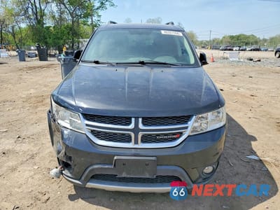 Piąte zdjęcie samochodu w środku: 2013 DODGE JOURNEY SXT VIN:3C4PDDBG7DT566072 - miniatura
