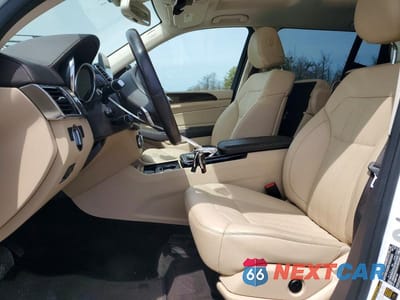 Zdjęcie 7 z 14 samochodu: 2018 MERCEDES-BENZ GLS 450 4MATIC VIN:4JGDF6EE8JB026726 - miniatura