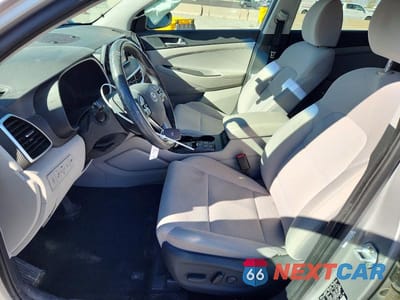 Zdjęcie 7 z 13 samochodu: 2020 HYUNDAI TUCSON SPORT VIN:KM8J3CAL0LU167179 - miniatura