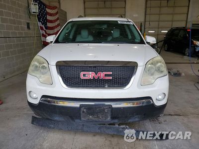 Piąte zdjęcie samochodu w środku: 2011 GMC ACADIA SLT-1 VIN:1GKKVRED6BJ132045 - miniatura