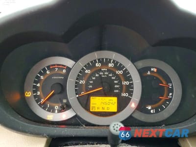 Zdjęcie 9 z 14 samochodu: 2011 TOYOTA RAV4 BASE VIN:2T3BF4DV0BW167056 - miniatura