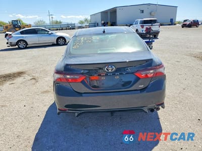 Zdjęcie 6 z 12 samochodu: 2024 TOYOTA CAMRY SE VIN:4T1G11AKXRU855632 - miniatura