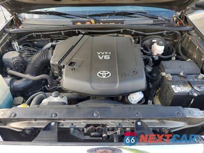 Zdjęcie 11 z 11 samochodu: 2013 TOYOTA TACOMA V6 VIN:5TFLU4ENXDX064735 - miniatura