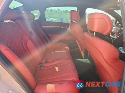 Zdjęcie 10 z 12 samochodu: 2026 GENESIS G80 SPORT PRESTIGE VIN:KMTGG4SD7TU318133 - miniatura