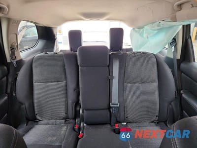 Zdjęcie 10 z 13 samochodu: 2020 NISSAN PATHFINDER SV VIN:5N1DR2BM6LC594059 - miniatura