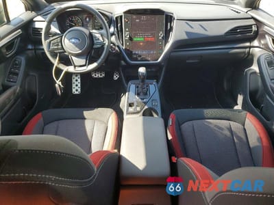 Zdjęcie 8 z 12 samochodu: 2024 SUBARU IMPREZA RS VIN:JF1GUHJC1R8318711 - miniatura