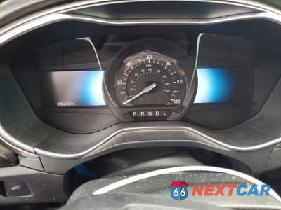 Zdjęcie 9 z 13 samochodu: 2017 FORD FUSION SE HYBRID VIN:3FA6P0LU5HR164835 - miniatura