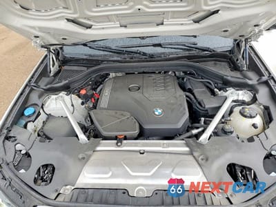 Zdjęcie 11 z 12 samochodu: 2024 BMW X3 XDRIVE30I VIN:5UX53DP02R9W39028 - miniatura