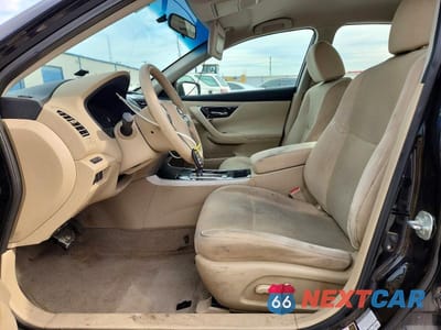 Zdjęcie 7 z 12 samochodu: 2014 NISSAN ALTIMA 2.5 VIN:1N4AL3AP1EN235595 - miniatura