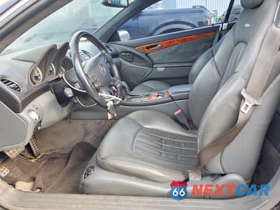 Zdjęcie 7 z 11 samochodu: 2004 MERCEDES-BENZ SL 55 AMG VIN:WDBSK74F44F076803 - miniatura