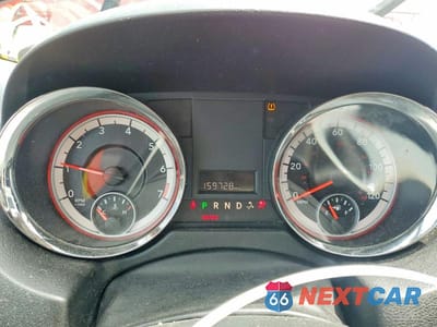 Zdjęcie 9 z 13 samochodu: 2014 DODGE GRAND CARAVAN SXT VIN:2C4RDGCG6ER106396 - miniatura