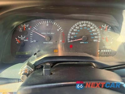 Zdjęcie 8 z 10 samochodu: 1998 DODGE RAM 2500 VIN:1B7KC236XWJ248013 - miniatura