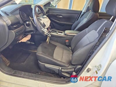 Zdjęcie 7 z 12 samochodu: 2020 NISSAN SENTRA SV VIN:3N1AB8CVXLY271150 - miniatura