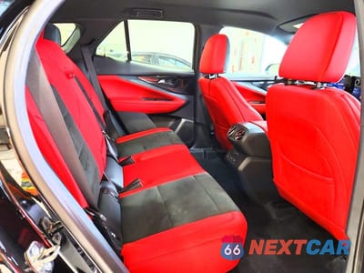 Zdjęcie 11 z 13 samochodu: 2024 CHEVROLET BLAZER RS VIN:3GNKDCRJ6RS160262 - miniatura