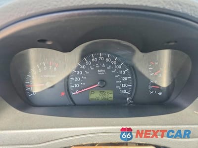 Zdjęcie 9 z 11 samochodu: 2005 KIA SPECTRA LX VIN:KNAFE121755150976 - miniatura