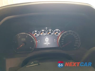 Zdjęcie 9 z 12 samochodu: 2015 GMC SIERRA K2500 DENALI VIN:1GT120E80FF137216 - miniatura