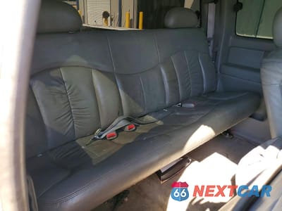 Zdjęcie 10 z 12 samochodu: 1999 CHEVROLET SILVERADO K1500 VIN:2GCEK19T4X1221084 - miniatura