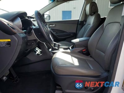 Zdjęcie 7 z 14 samochodu: 2018 HYUNDAI SANTA FE SPORT 2.4L VIN:5NMZUDLB5JH061751 - miniatura