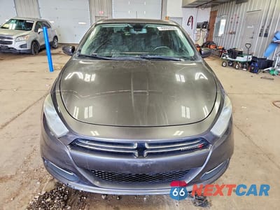 Piąte zdjęcie samochodu w środku: 2015 DODGE DART SE AERO VIN:1C3CDFDH5FD300367 - miniatura