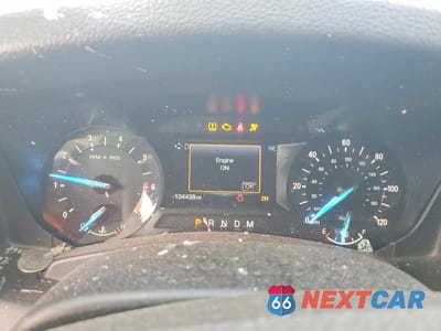 Zdjęcie 9 z 13 samochodu: 2017 FORD EXPEDITION XLT VIN:1FMJU1JT2HEA27959 - miniatura