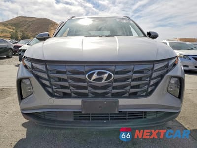 Piąte zdjęcie samochodu w środku: 2023 HYUNDAI TUCSON PLUG-IN HYBRID SEL VIN:KM8JBDA23PU109945 - miniatura