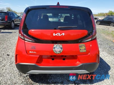Zdjęcie 6 z 13 samochodu: 2024 KIA SOUL LX VIN:KNDJ23AU5R7222152 - miniatura