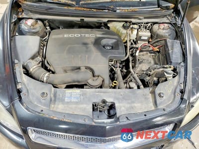 Zdjęcie 11 z 12 samochodu: 2009 CHEVROLET MALIBU LS VIN:1G1ZG57B294224795 - miniatura